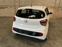 Hyundai i10 tr 147187km bouwjaar:2018 - afbeelding 22 van  22