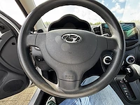 Hyundai i10,2010 - afbeelding 8 van  29