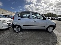 Hyundai i10,2010 - afbeelding 24 van  29