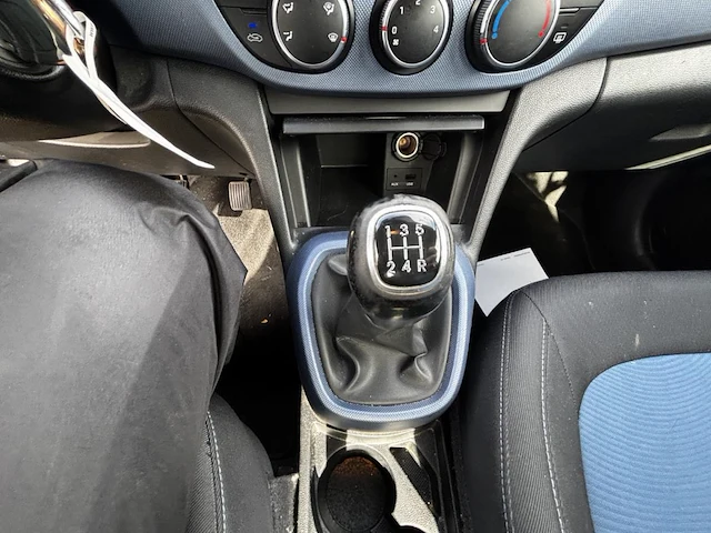 Hyundai i10,2016 - afbeelding 2 van  26