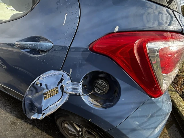 Hyundai i10,2016 - afbeelding 8 van  26