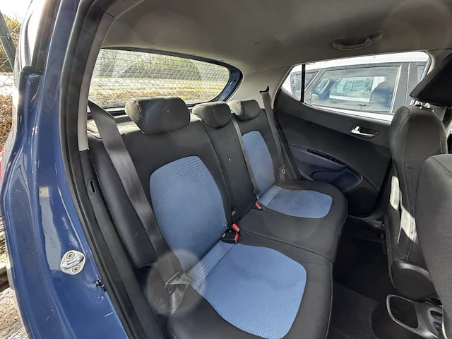 Hyundai i10,2016 - afbeelding 10 van  26