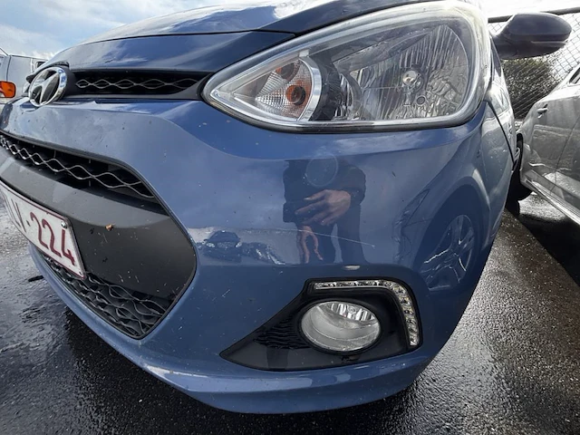 Hyundai i10,2016 - afbeelding 14 van  26