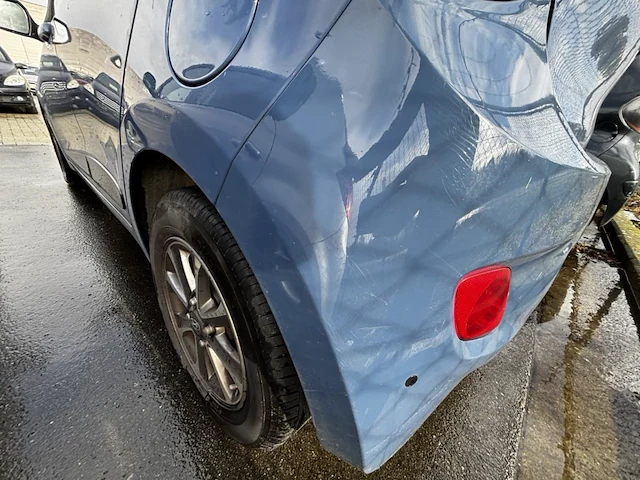 Hyundai i10,2016 - afbeelding 15 van  26