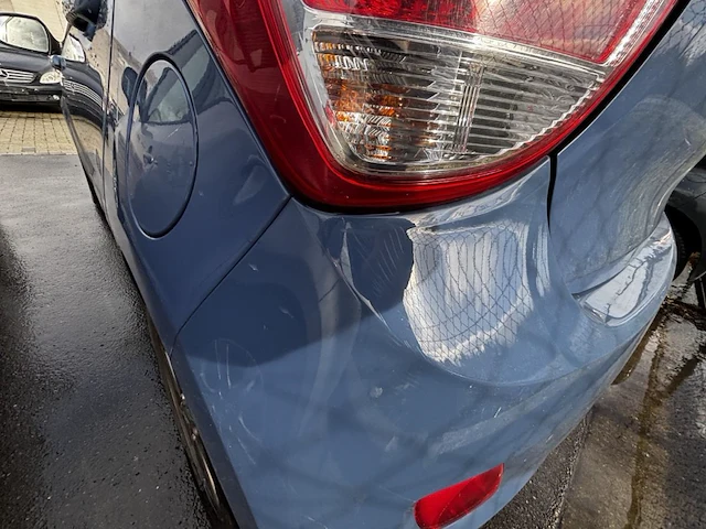 Hyundai i10,2016 - afbeelding 16 van  26