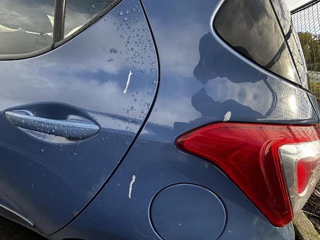 Hyundai i10,2016 - afbeelding 17 van  26