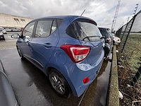 Hyundai i10,2016 - afbeelding 19 van  26