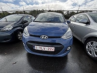 Hyundai i10,2016 - afbeelding 12 van  26