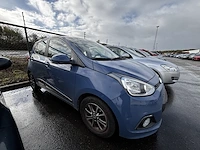Hyundai i10,2016 - afbeelding 20 van  26
