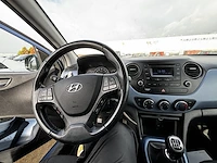 Hyundai i10,2016 - afbeelding 25 van  26