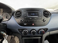 Hyundai i10,2016 - afbeelding 26 van  26