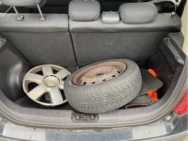 Hyundai i10 - afbeelding 10 van  11