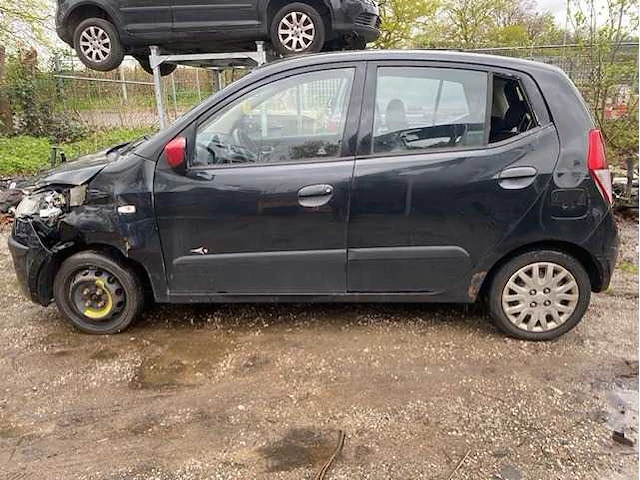 Hyundai i10 - afbeelding 2 van  11