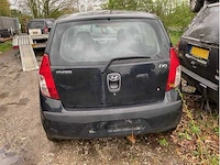 Hyundai i10 - afbeelding 3 van  11