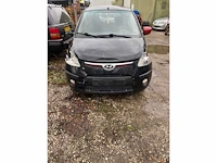 Hyundai i10 - afbeelding 4 van  11