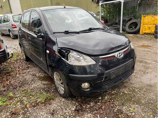 Hyundai i10 - afbeelding 5 van  11