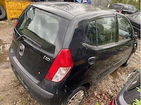 Hyundai i10 - afbeelding 6 van  11