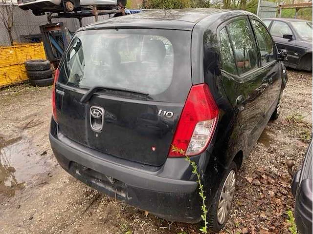 Hyundai i10 - afbeelding 7 van  11