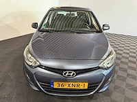 Hyundai i20 1.2i business ed, 36-xnr-1 - afbeelding 5 van  13