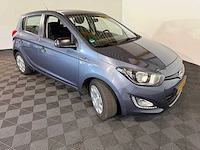 Hyundai i20 1.2i business ed, 36-xnr-1 - afbeelding 1 van  13