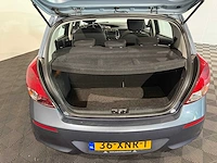 Hyundai i20 1.2i business ed, 36-xnr-1 - afbeelding 8 van  13