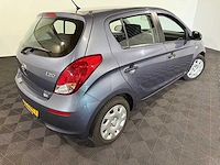 Hyundai i20 1.2i business ed, 36-xnr-1 - afbeelding 9 van  13