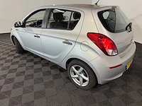 Hyundai i20 1.2i business ed, 80-xnp-9 - afbeelding 5 van  12