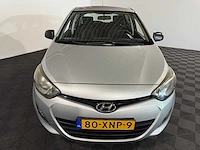 Hyundai i20 1.2i business ed, 80-xnp-9 - afbeelding 4 van  12