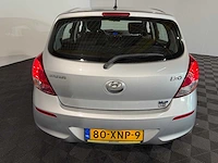 Hyundai i20 1.2i business ed, 80-xnp-9 - afbeelding 6 van  12