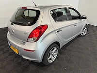 Hyundai i20 1.2i business ed, 80-xnp-9 - afbeelding 8 van  12