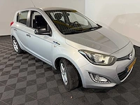 Hyundai i20 1.2i business ed, 80-xnp-9 - afbeelding 9 van  12