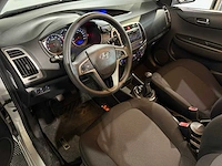 Hyundai i20 1.2i business ed, 80-xnp-9 - afbeelding 10 van  12