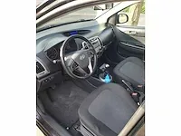 Hyundai i20 1.2i business edition, xd-288-j - afbeelding 2 van  14