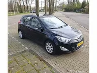 Hyundai i20 1.2i business edition, xd-288-j
