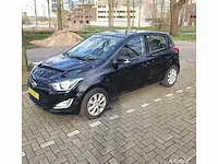 Hyundai i20 1.2i business edition, xd-288-j - afbeelding 10 van  14