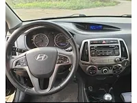 Hyundai i20 1.2i business edition, xd-288-j - afbeelding 13 van  14
