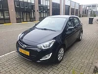 Hyundai i20 1.2i business edition, xd-288-j