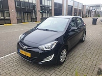 Hyundai i20 1.2i business edition, xd-288-j