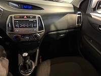 Hyundai i20 1.2i i-motion, 42-xkj-9 - afbeelding 2 van  12
