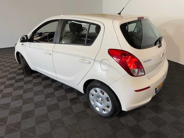 Hyundai i20 1.2i i-motion, 42-xkj-9 - afbeelding 5 van  12
