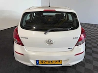 Hyundai i20 1.2i i-motion, 42-xkj-9 - afbeelding 6 van  12