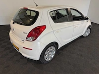Hyundai i20 1.2i i-motion, 42-xkj-9 - afbeelding 8 van  12
