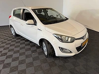 Hyundai i20 1.2i i-motion, 42-xkj-9 - afbeelding 9 van  12