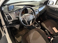 Hyundai i20 1.2i i-motion, 42-xkj-9 - afbeelding 10 van  12
