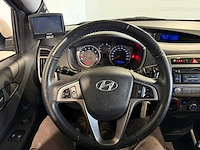 Hyundai i20 1.2i i-motion, 42-xkj-9 - afbeelding 12 van  12