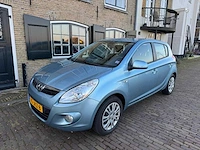 Hyundai i20 1.4i airco dynamic 5-deurs, 15-jkz-8 - afbeelding 1 van  19