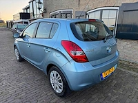 Hyundai i20 1.4i airco dynamic 5-deurs, 15-jkz-8 - afbeelding 13 van  19