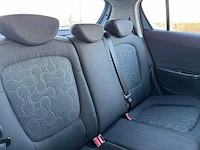 Hyundai i20 1.4i airco dynamic 5-deurs, 15-jkz-8 - afbeelding 19 van  19
