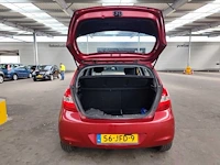 Hyundai i20 1.4i dynamicversion, 56-jfd-9 - afbeelding 8 van  12