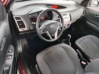 Hyundai i20 1.4i dynamicversion, 56-jfd-9 - afbeelding 9 van  12